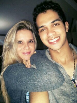 Encontro da minha vida: Bruno Roza ♥.