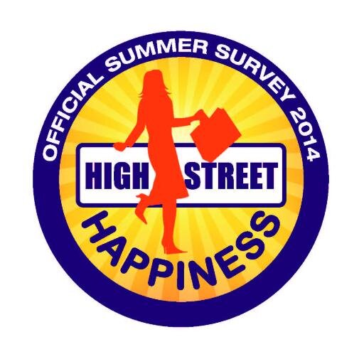 The battle for High Street Happiness - ensuring happy customer experiences on your local high street. @ActivateLtd