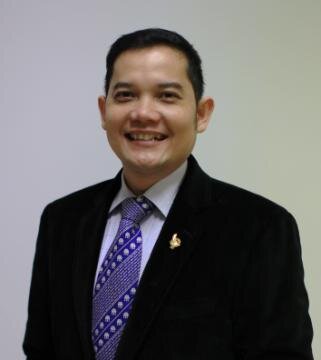 A blessed hubby of Christiana watie, Papi of Kenneth Dean Oliver & Cliffton Warren Oliver. Proud to be a Part of GMS