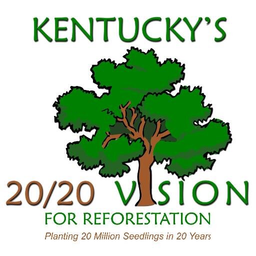 Kentucky Division of Forestry
Kentucky's 20/20 Vision for Reforestation