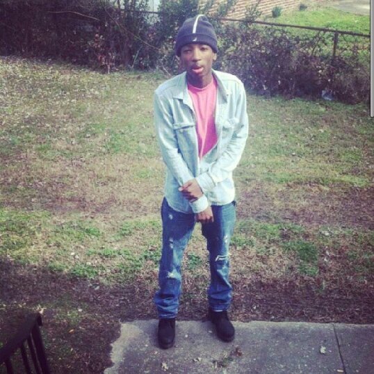 Free the stain they all I got
