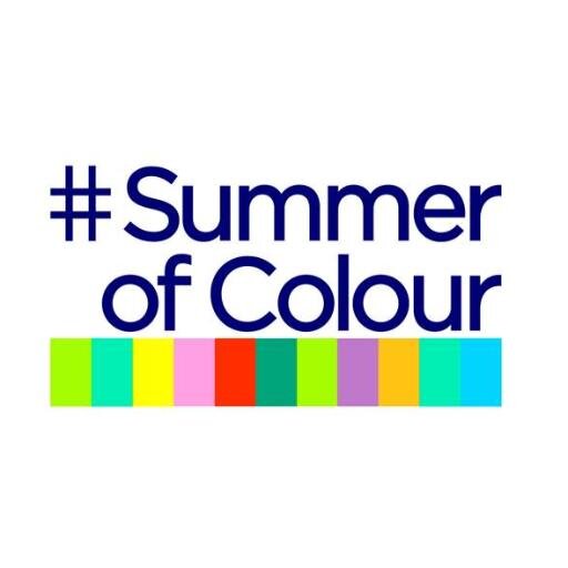 This summer, Margate transforms
into a festival of colour! Take part, upload you events and pictures at http://t.co/dHqBfuAY9y