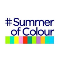 Summer of Colour (@summerofcolour) 's Twitter Profile