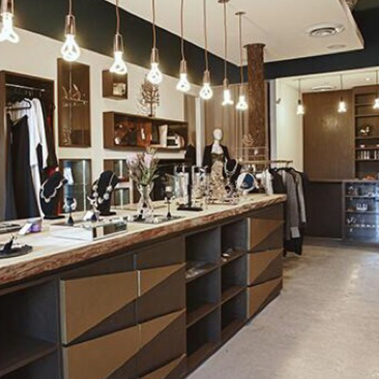 NARCISAstore's profile picture. Tienda conceptual