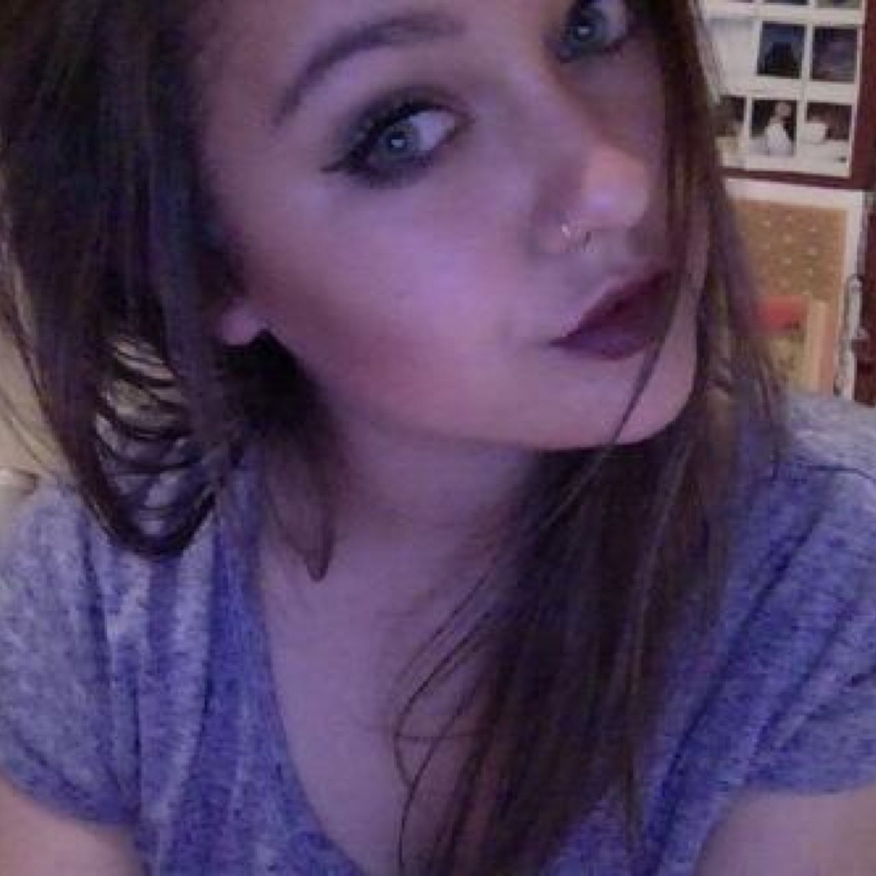 Hello! I'm pathetically in love. Follow if u like!