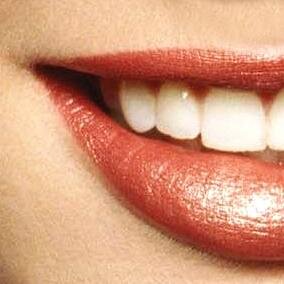 Anywhere, anytime, anyway, make it count. When you're smilin', the whole world smiles with you.