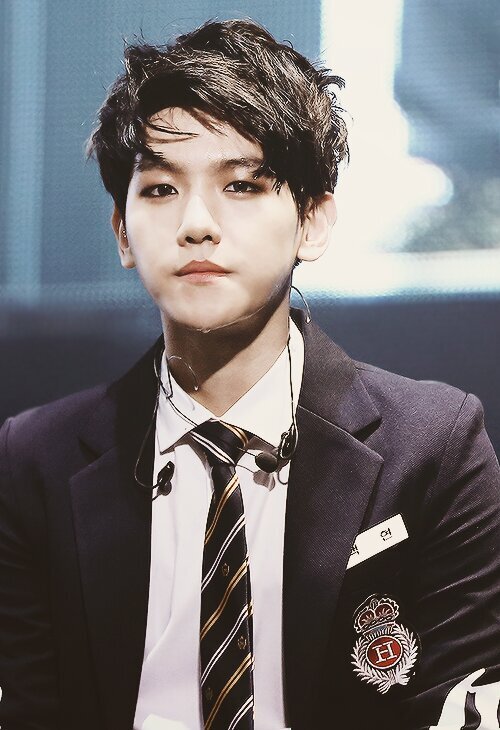 ชานแบคจงเจริญ;