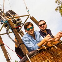 Globos_aerostat (@globos_aerostat) 's Twitter Profile