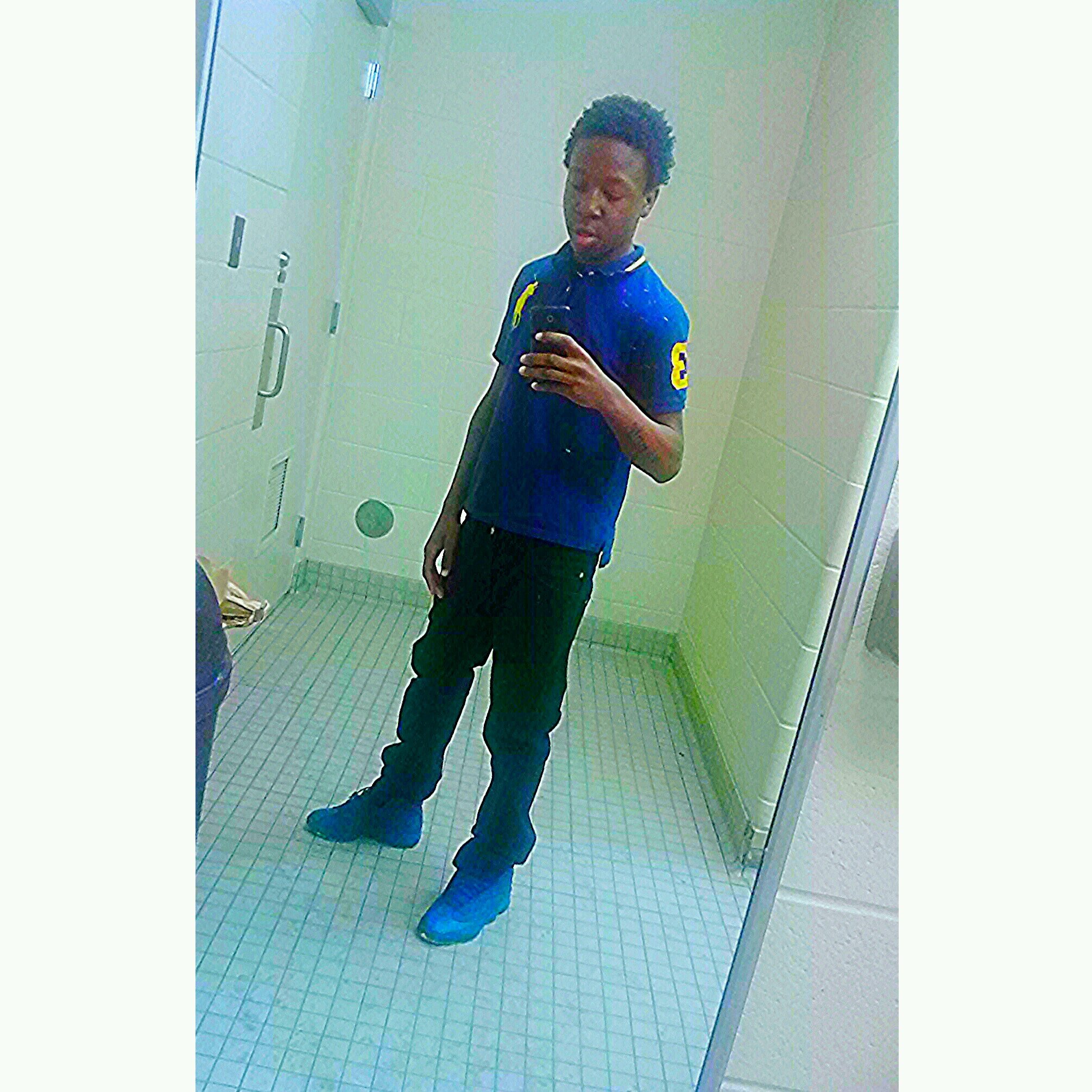 Squad I Trust '! For My squad i Bus  OTS
