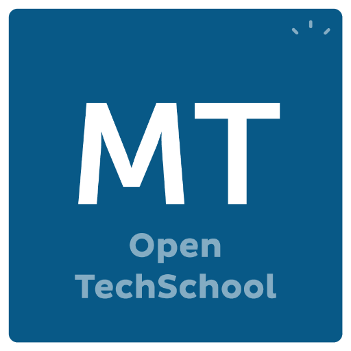 OTS_Matera's profile picture. @OpenTechSchool Matera, working in collaboration with @unMonastery : offering free workshops on programming and technology