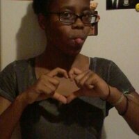 Joy Muballe (@joymuballe) 's Twitter Profile