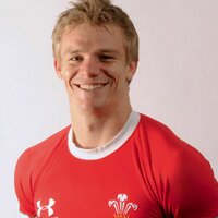 Dwayne John Peel (@peely9wales) 's Twitter Profile
