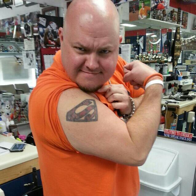 KingstonBS's profile picture. Live life to the fullest.