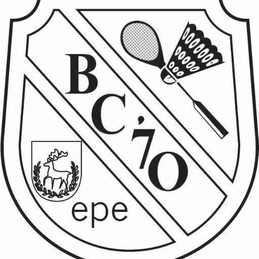 Badmintonvereniging BC'70 Veluwe Vaassen / Epe