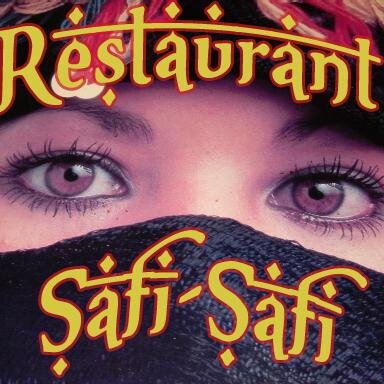 Welkom bij Marokkaans restaurant Safi Safi.