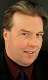 I am a Vancouver-based writer.