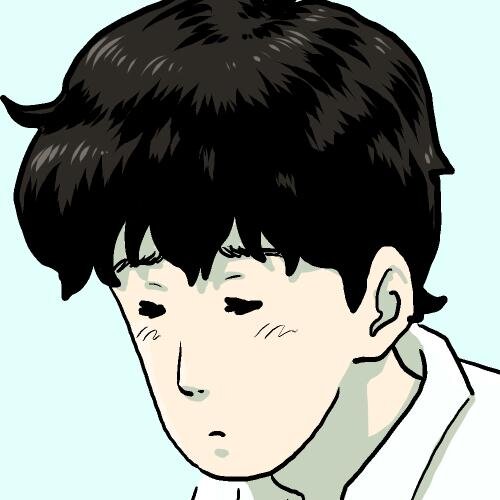 あまてぃーさんのプロフィール画像