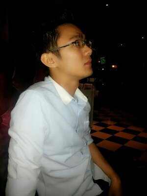 Arief herdiyana