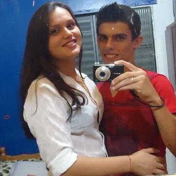 Te Amoooo de mais minha Vida, vc é tudo pra mim @roger_romani