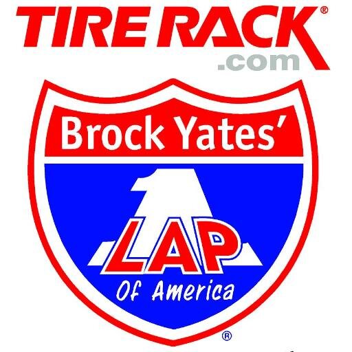 The official account for the Tire Rack One Lap of America Presented by Grassroots Motorsports Magazine.