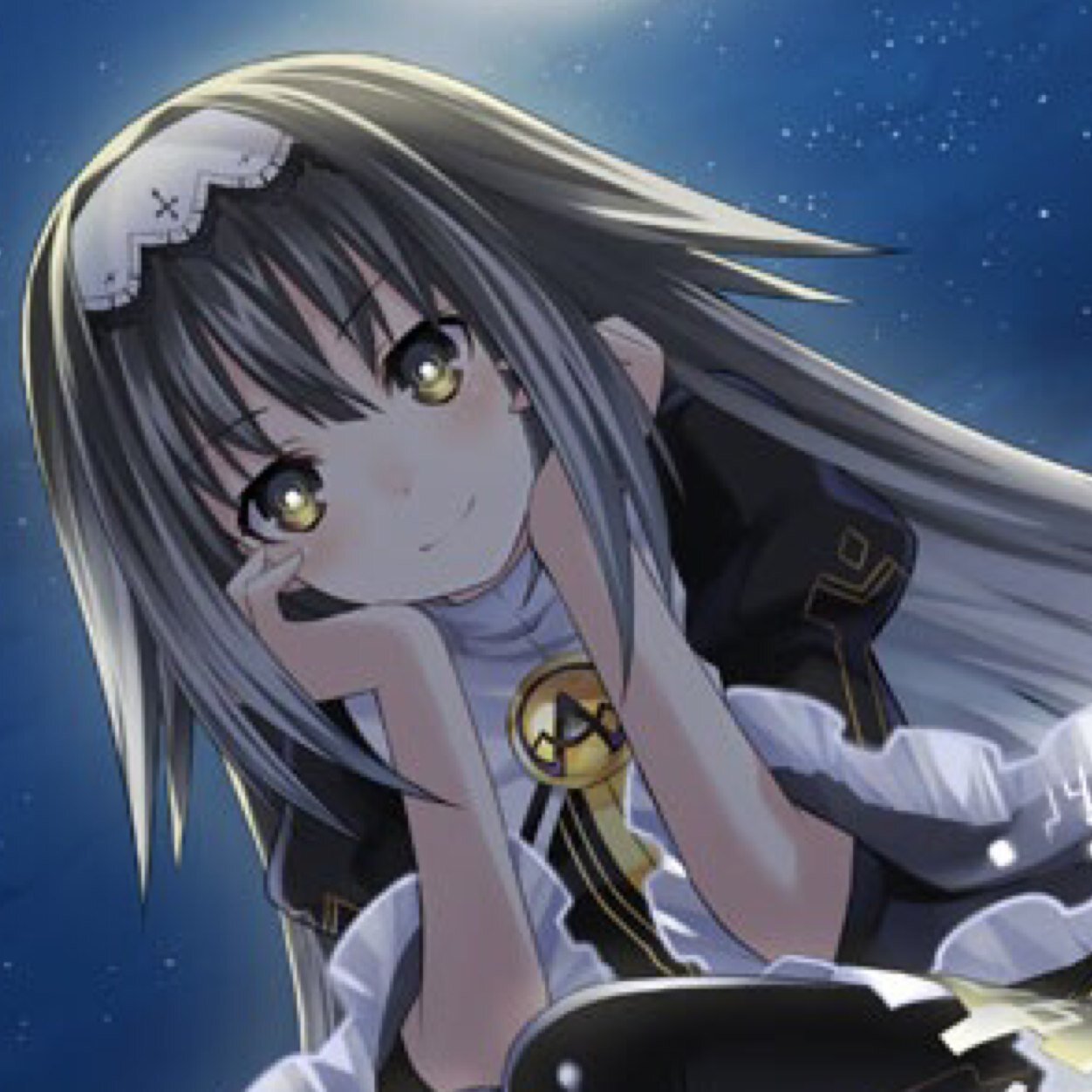 或守鞠亜 Maria Biack Twitter 或守鞠亜 Maria Biack Twitter