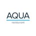 Aqua Restaurant (@aquarestaurant) Twitter profile photo