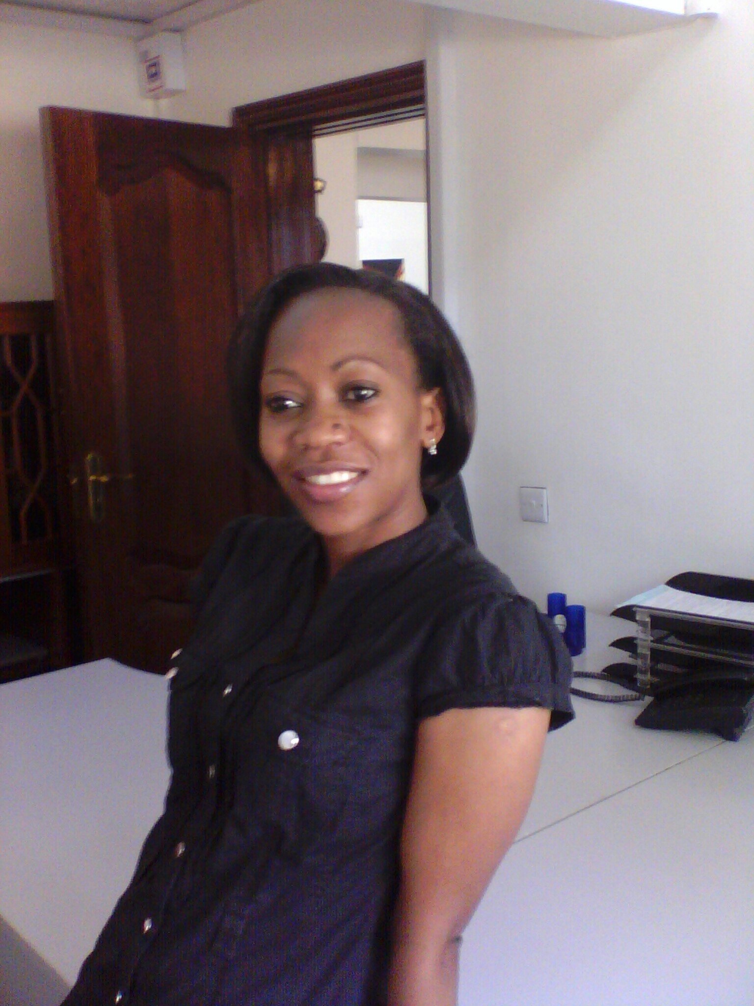 Business Development Manager - Payments Division at Eclectics International Limited.