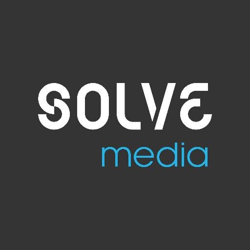 SolveMediaEU's profile picture. Pan-European Twitter account for global performance-based advertising solutions company Solve Media