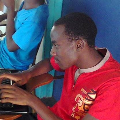studying Journalism and Media Studies at National University of Science and Technology.