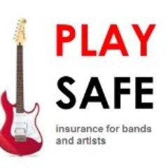 Insurance for bands and artists.