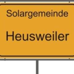 Ortsverband der Grünen in Heusweiler