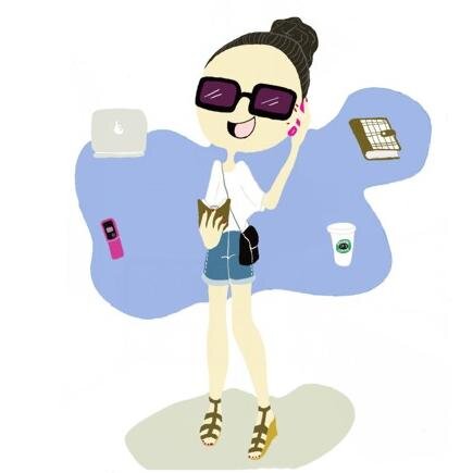 Blogger, Community Manager, Influencer y Editora de Moda, Tendencias, Shopping on line, Cine, Street Style, etc. Colaboro con Doncupones y Buylevard.