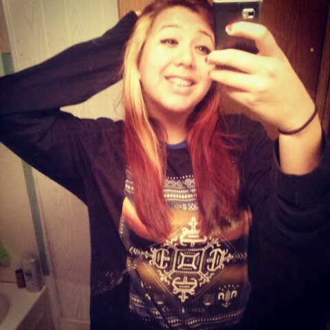 405 • Native • MaryJane ♥ • Class of 2016 •