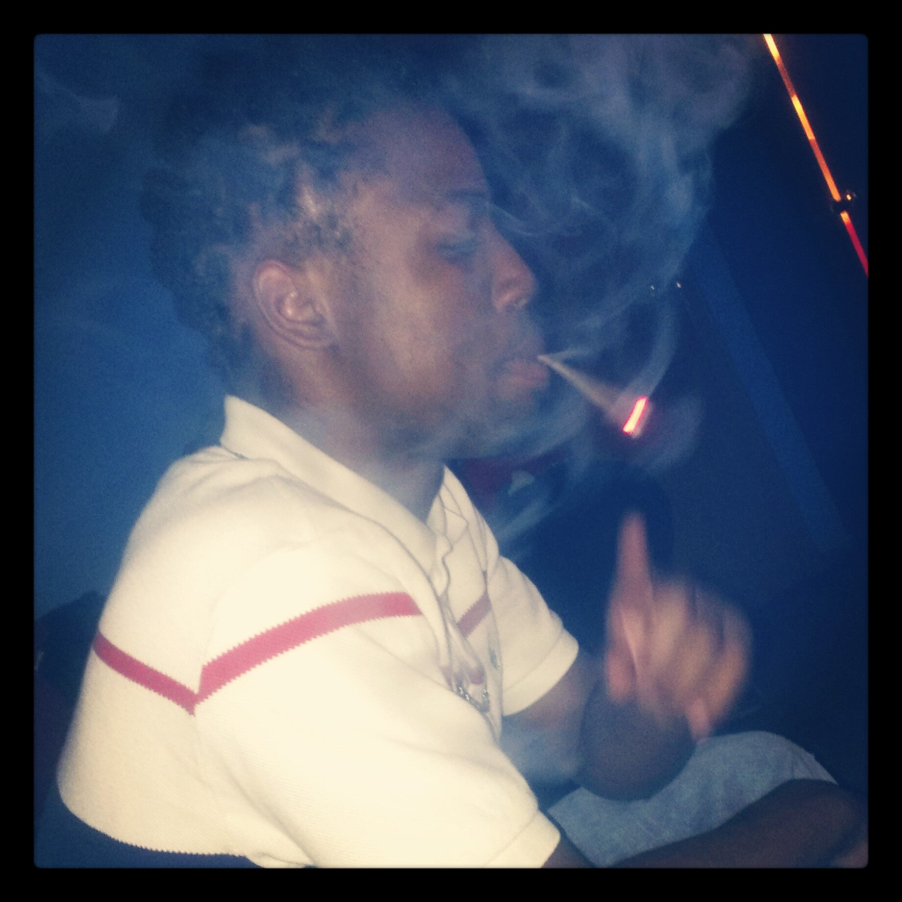 nFuck Boys Dnt #HANG WIT ME An Opp Ass Niggas Lame To Me.... If You Not A Opp Then I Fuck Wit U If So Keep It Movein......Cause I Was Raised In --------#FTOcity