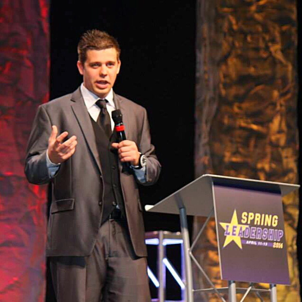 Business Owner, Serving others, Building a future, Leaving a Legacy