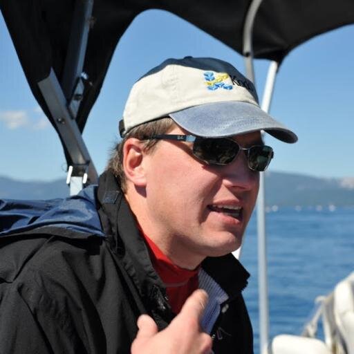 Sr. Sales Director @atomist