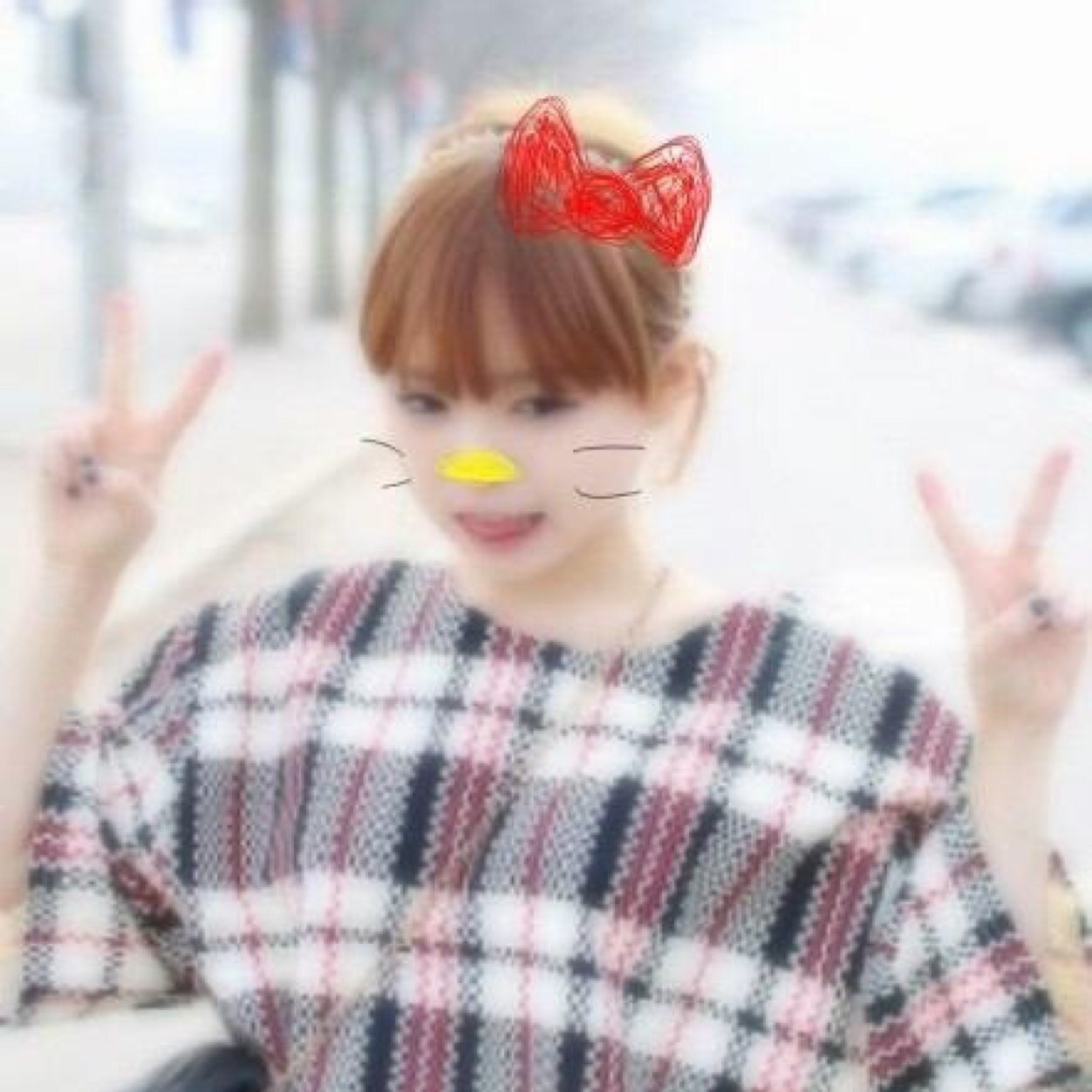 honoka_1219's profile picture. 絶対看護師になる！！！