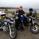 Lisa Morris - @twowheelednomad - Twitter