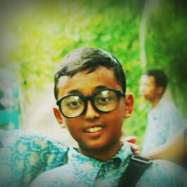 Busy