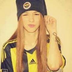 haticeaydan2's profile picture. 