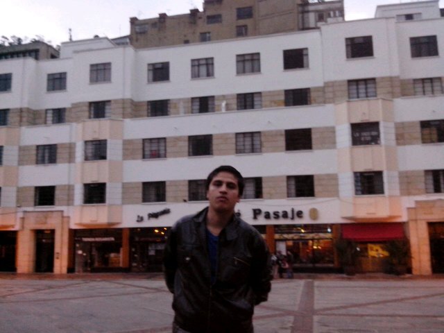 solrac89's profile picture. 