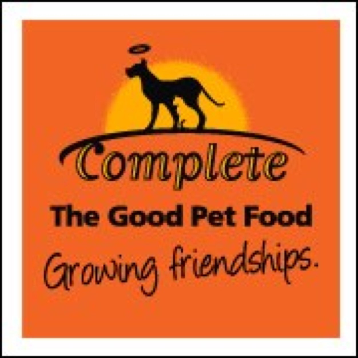 Complete Pet Food is best known for our high quality,ostrich protein dog food. We manufacture a range of quality pet products.