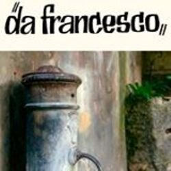 dafrancescoroma's profile picture. Benvenuto “Da Francesco”. Ristorante storico di Roma, nel cuore della Capitale, in Piazza del Fico, a pochi passi da Piazza Navona.