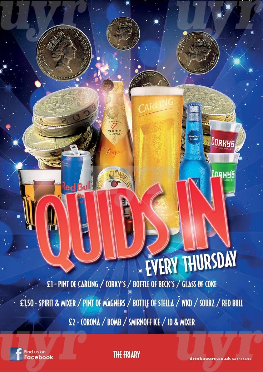 The hottest church in town. Here to take your confessions every Thurs, Fri and Sat nights. 
QUIDS THURSDAY//241 COCKTAILS FRIDAY//CHEESE ON TOAST SATURDAY