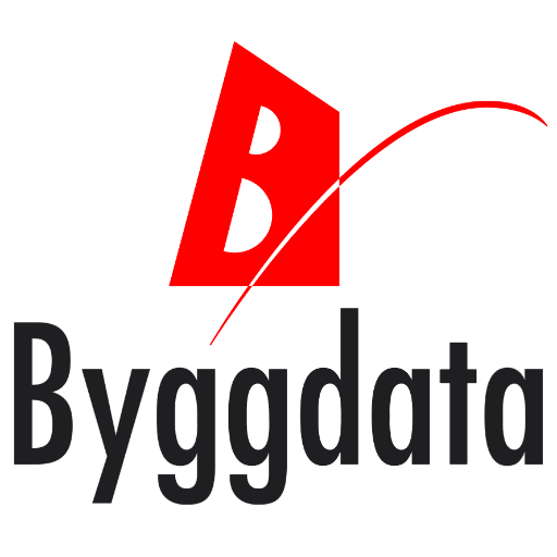 Byggdata's profile picture. Programvare for byggebransjen siden 1985