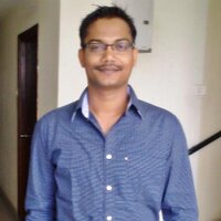 Mridul Shukla (@mridul_shukla) 's Twitter Profile