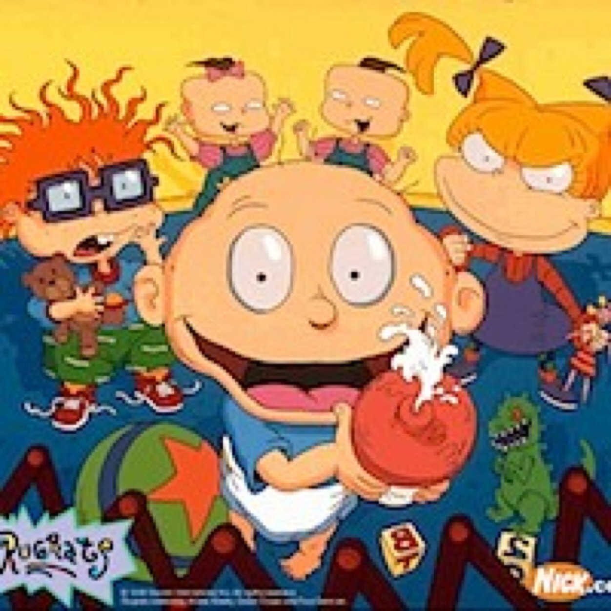 Throw_Backs_'s profile picture. 