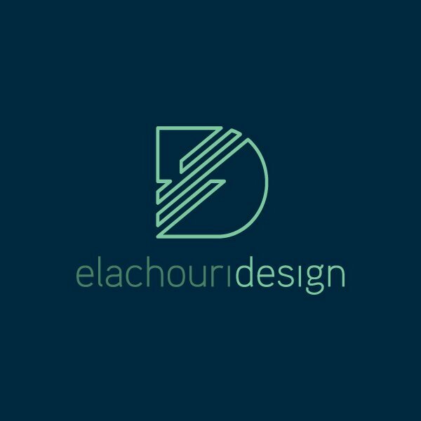 ElachouriDesign's profile picture. Eigenaar: @JeftaElachouri | Webdesign | Grafisch Ontwerp | Social Media