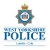 West Yorkshire Police - Leeds City Centre (@WYP_LeedsCity) Twitter profile photo