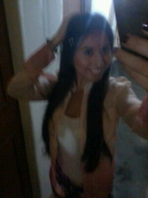 Angyred20's profile picture. Comunicadora Social, con grandes metas y triunfos de la mano de DIOS, adoro la musica,estar con mi familia y un buen dia en la montaña o frente al mar